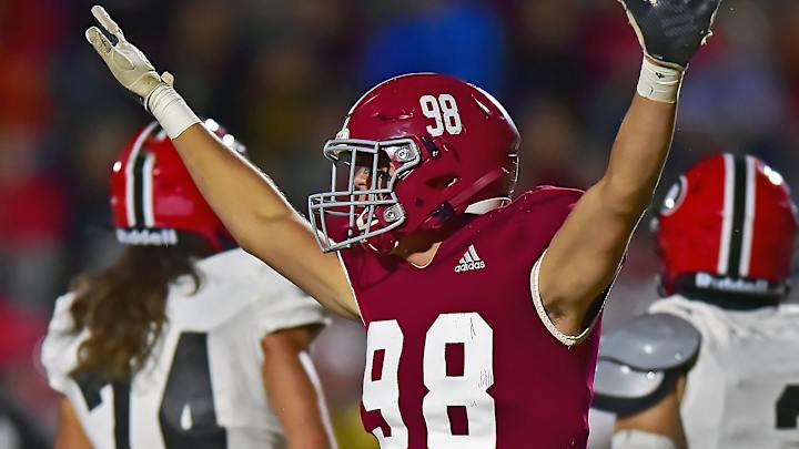 Alabama High School Football Playoff Scores: Live Updates, Brackets From First-Round Games