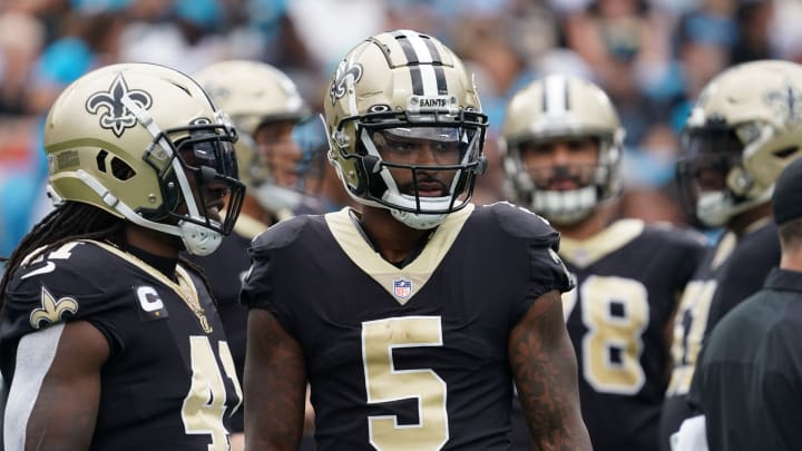 Saints Fantasy Football: Start'em or Sit'em for Week 15
