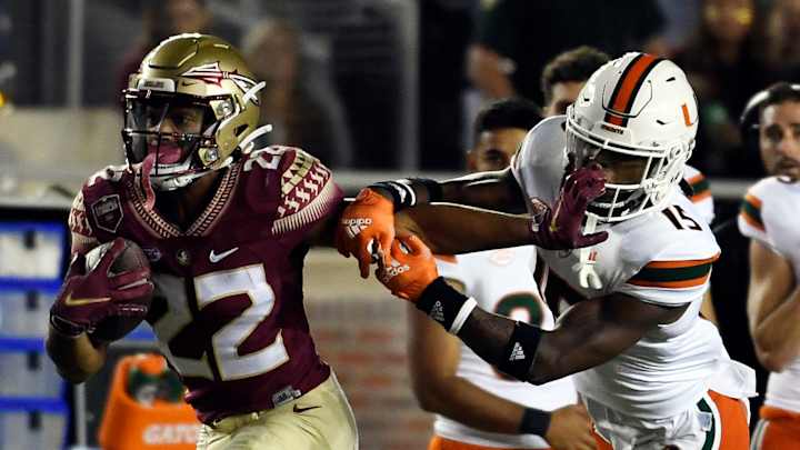NoleGameday Staff Score Predictions: Florida State Seminoles at Miami Hurricanes