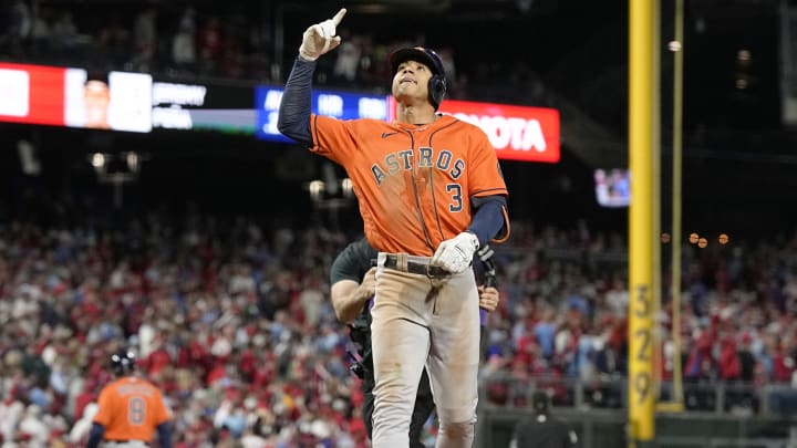 This World Series Is Showcasing the Many Thrills of Baseball