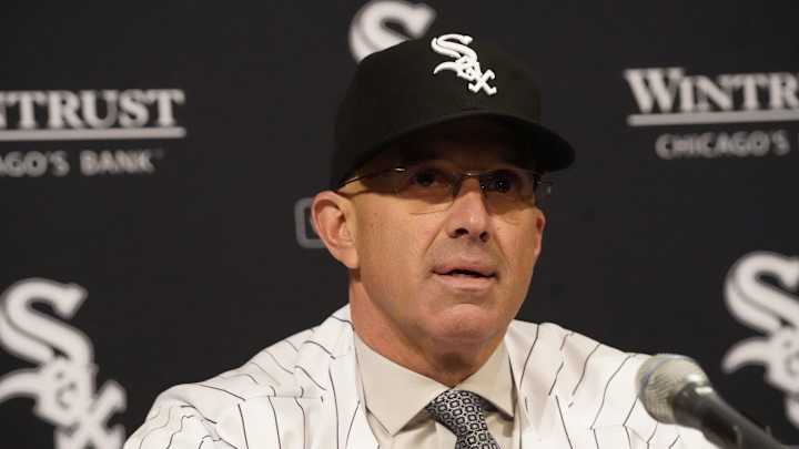MLB Hot Stove: Assessing the Hire of New Chicago White Sox Manager Pedro Grifol