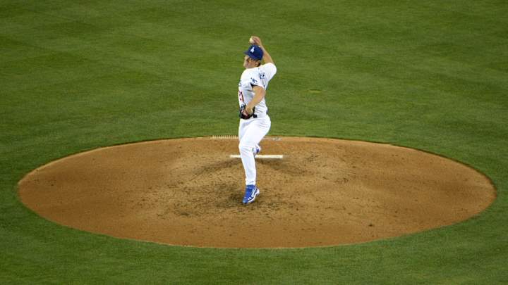 Offseason Rumors: Former Dodgers All-Star Not Expected to Retire Yet