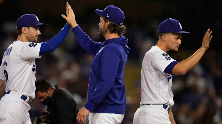 Dodgers Offseason: Several LA Stars Featured in New Top-30 Free Agents List Dodgers Offseason: Several LA Stars Featured in New Top-30 Free Agents List