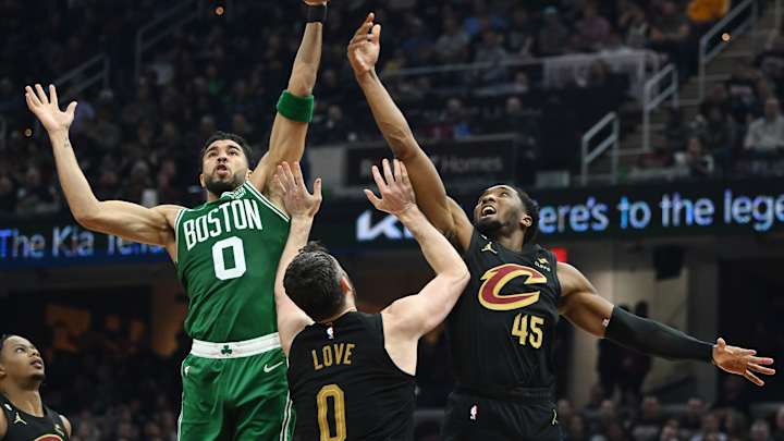 How Have The Cavs Found A Way To Win In The Biggest Moments?