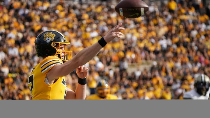 Tigers Fall Short Against Wake Forest Demon Deacons-Gasparilla Bowl: Live Game Updates