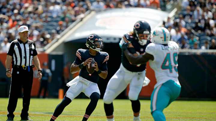 Bears and Dolphins TV, Radio, Betting, Streaming Bears and Dolphins TV, Radio, Betting, Streaming