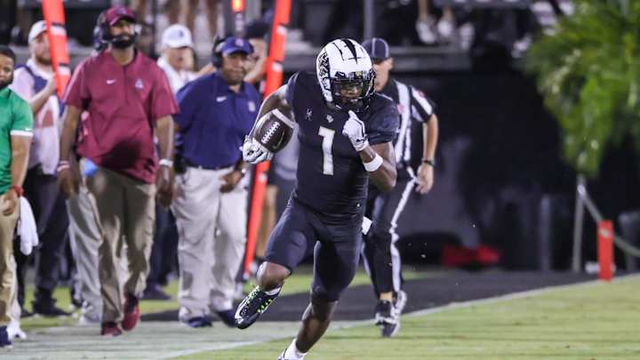 Staff Predictions: UCF Knights at Memphis Tigers Staff Predictions: UCF Knights at Memphis Tigers