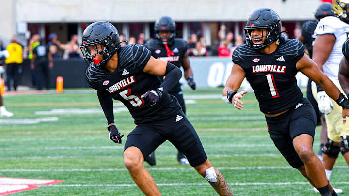 From The Pink Seats: Episode 76 - Wake Forest Recap, James Madison Preview From The Pink Seats: Episode 76 - Wake Forest Recap, James Madison Preview