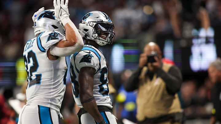 Keys to the Game: Panthers at Bengals