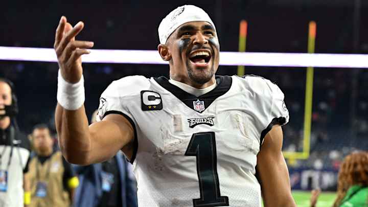 Fantasy Football Week 12 Stat Projections: Quarterback Rankings