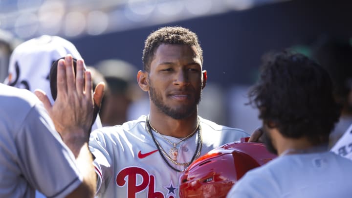 Two Philadelphia Phillies Prospects Named to Arizona Fall League's All-Star Game Two Philadelphia Phillies Prospects Named to Arizona Fall League's All-Star Game