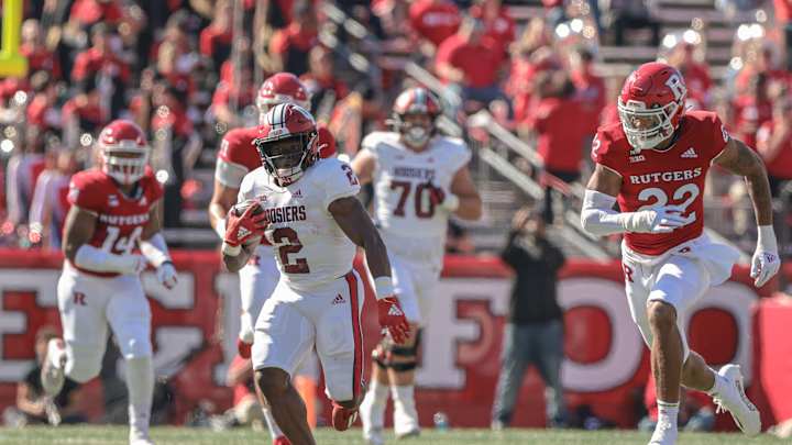 How to Watch Indiana's Matchup With Penn State on Saturday How to Watch Indiana's Matchup With Penn State on Saturday