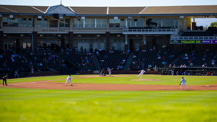 Houston Astros Prospect Ruppenthal Named Arizona Fall League All-Star Houston Astros Prospect Ruppenthal Named Arizona Fall League All-Star