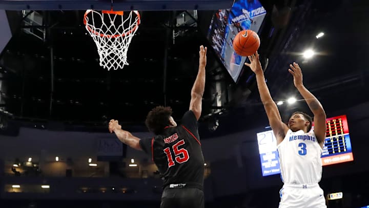 Norchad Omier Describes Miami Reunion as a ‘Dream’