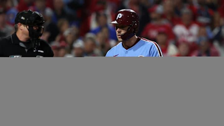 Phillies Must Shake Up Batting Order in Game 6 of World Series