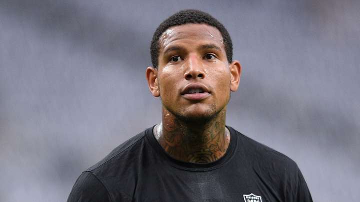 Week 9: Las Vegas Raiders Final Injury Report Week 9: Las Vegas Raiders Final Injury Report