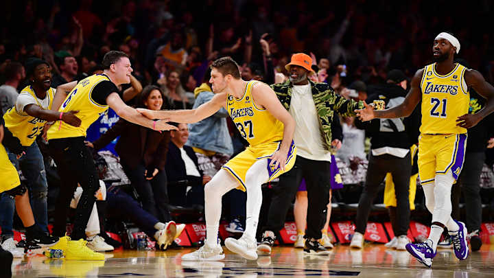 Lakers: Why L.A. May Be Better Than Its Record