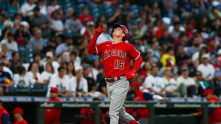 Angels: Mickey Moniak on Potentially Getting World Series Ring From Phillies
