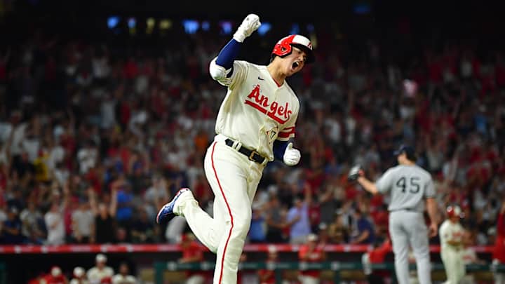 Angels News: Aaron Judge Beats Out Shohei Ohtani for Top Players Choice Awards