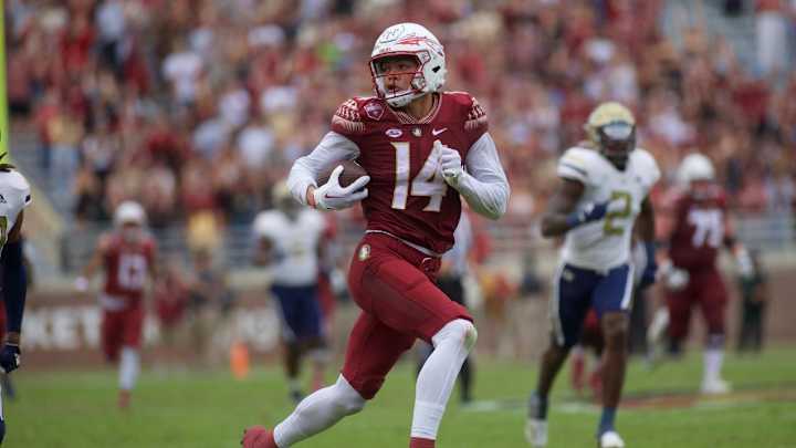 Miami vs. Florida State: Scouting the Seminoles