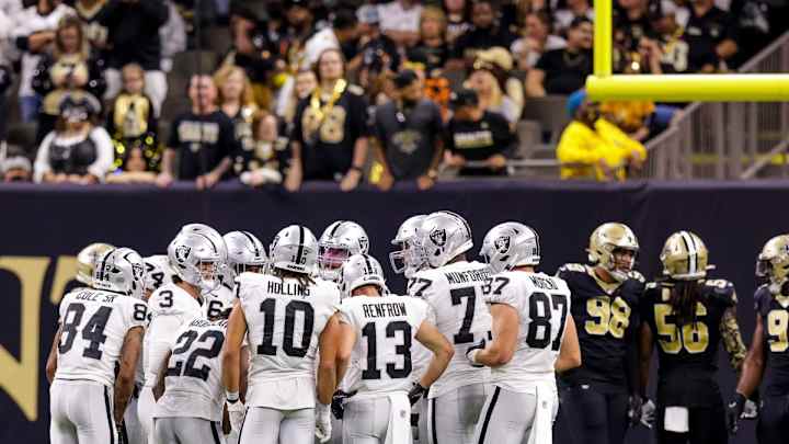 Five NFL Teams Have Made the Postseason Since 2015-16 After 2-5 Start