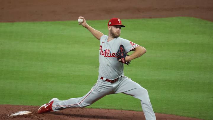 How to Watch Philadelphia Phillies at Astros World Series Game 6: TV Channel, Streaming Link
