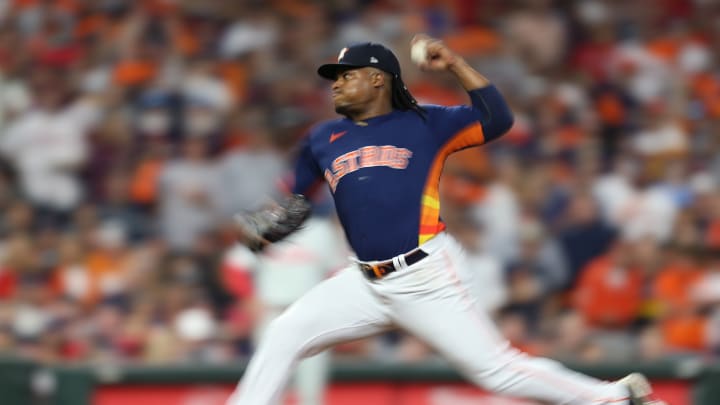 How to Watch Houston Astros vs Phillies World Series Game 6: TV Channel, Streaming Links