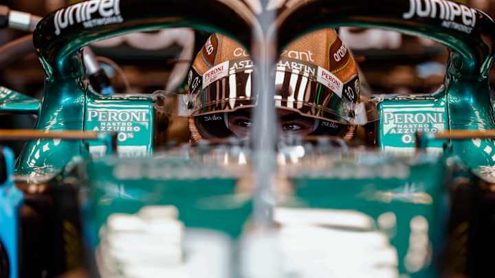 F1 News: Fans Call For Aston Martin To Take Action On Lance Stroll After Qatar GP Qualifying Outburst