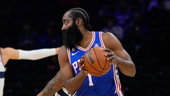 Doc Rivers Feels James Harden Diagnosis Was Best-Case Scenario
