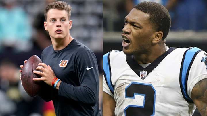 All Bengals Staff Makes Picks For Week 9 Matchup With Panthers