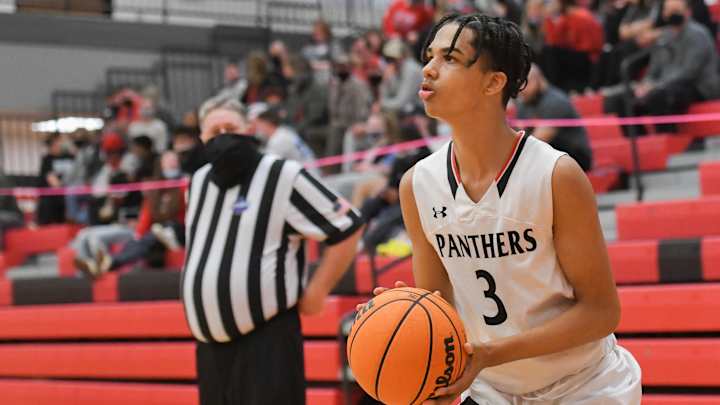 High School Notebook: Combine Academy vs. Lincoln Charter High School Notebook: Combine Academy vs. Lincoln Charter