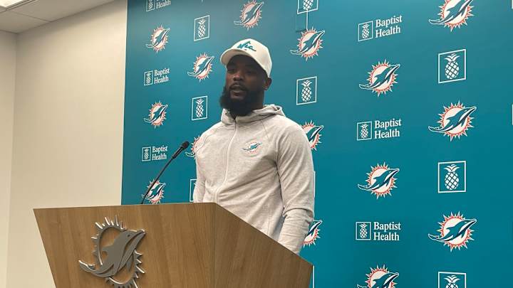 Friday Dolphins Mailbag: Hand, Wilson, Records, and More