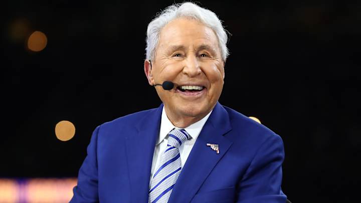 Rece Davis Shares Latest on Lee Corso During ‘College GameDay’ Absence Rece Davis Shares Latest on Lee Corso During ‘College GameDay’ Absence