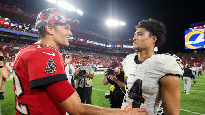 Ravens Kyle Hamilton Rated As Top Rookie Safety Ravens Kyle Hamilton Rated As Top Rookie Safety