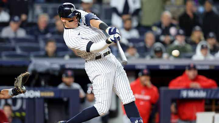 Aaron Judge Voted Player of the Year by Fellow Major Leaguers Aaron Judge Voted Player of the Year by Fellow Major Leaguers