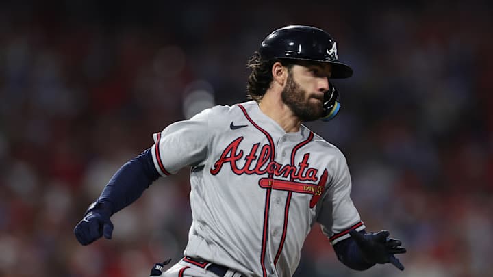 Will Dansby Swanson be the Cubs Shortstop of the Future? Will Dansby Swanson be the Cubs Shortstop of the Future?