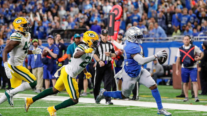 3 Keys to Victory for Lions against Packers 3 Keys to Victory for Lions against Packers