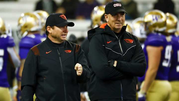 Jonathan Smith Ever So Composed Afterward, Gracious in Defeat to UW Jonathan Smith Ever So Composed Afterward, Gracious in Defeat to UW