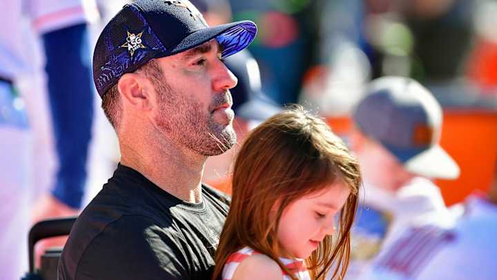 Dodgers Rumors: LA Could be Surprise Team in on Justin Verlander This Offseason