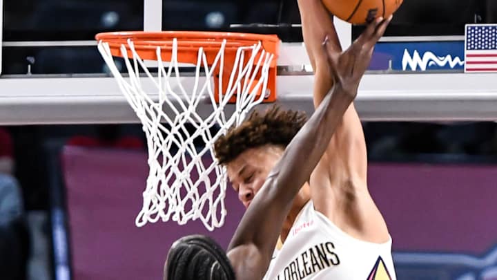 Preview: Pelicans vs Hawks Preview: Pelicans vs Hawks