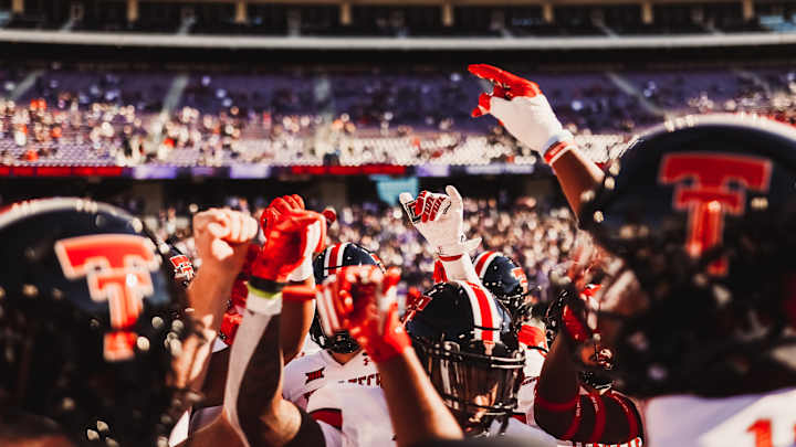 Red Raiders vs. Kansas Jayhawks: How to Watch, Betting Odds Red Raiders vs. Kansas Jayhawks: How to Watch, Betting Odds