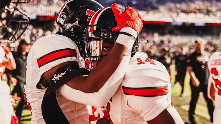 Texas Tech Red Raiders vs. Kansas Jayhawks Staff Predictions Texas Tech Red Raiders vs. Kansas Jayhawks Staff Predictions