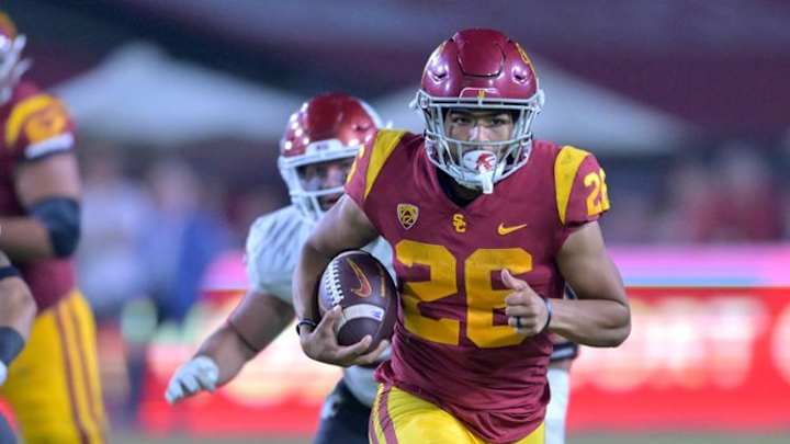 Cal Football Preview: Bears at No. 9 USC Saturday Night