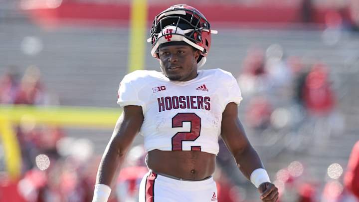 Live Blog: Follow Indiana's Matchup Against Penn State in Real Time Live Blog: Follow Indiana's Matchup Against Penn State in Real Time