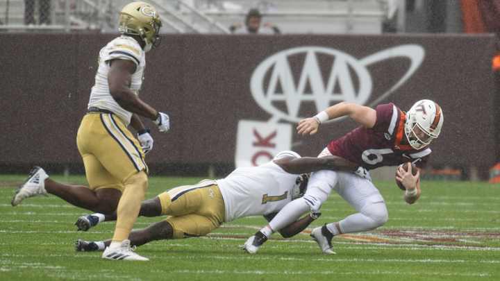 Georgia Tech Football: The Good, The Bad, and the Ugly From Virginia Tech