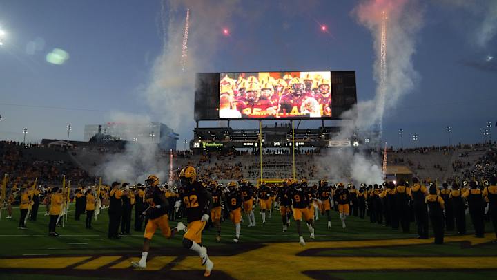 UCLA vs. Arizona State Week 10: Live Updates, Highlights, Analysis UCLA vs. Arizona State Week 10: Live Updates, Highlights, Analysis