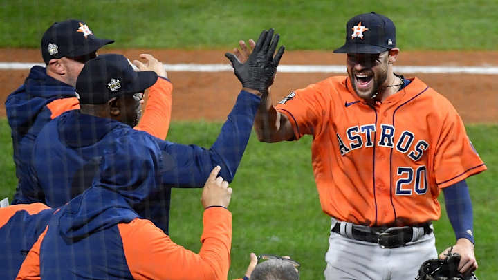 World Series Game 6: Houston Astros Can Clinch First Title Since 2017 Saturday
