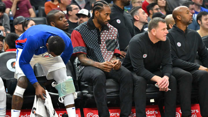 Paul Pierce Says Kawhi Leonard Isn’t Held ‘Accountable Enough’