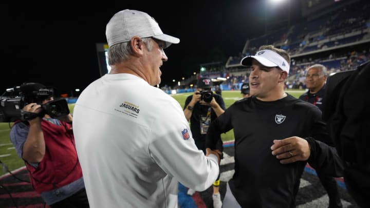 Jaguars vs. Raiders: 5 Questions and Game Predictions