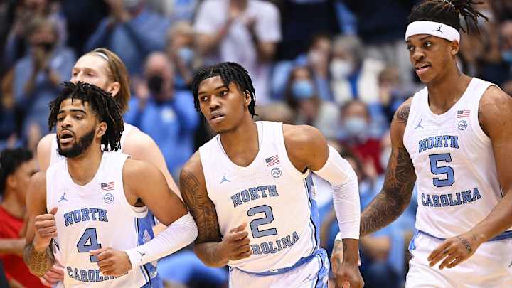 Preseason Bracketology: SI’s Way-Too-Early Men’s NCAA Tournament Field